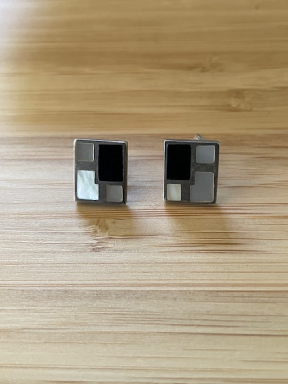 Sterling Silver Earrings
